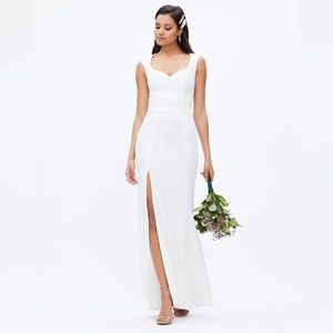 Dress The Population Monroe
Gown Size L Nwot $248